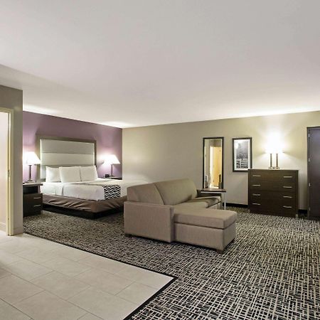 La Quinta Inn By Wyndham Radford Exterior foto